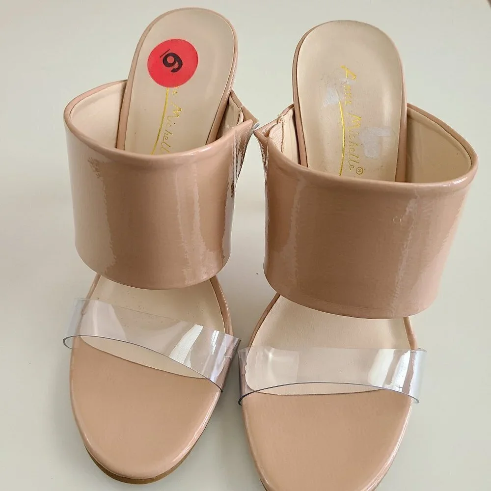 Anne Michelle anne michelle